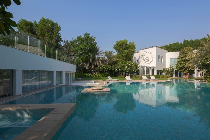 A $20 Million Mystery in Dubai Hills